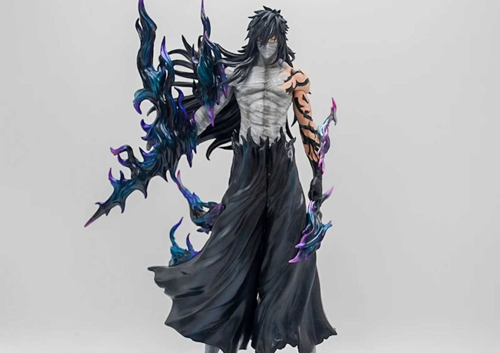 Фигурки  Ичиго Куросаки Блич