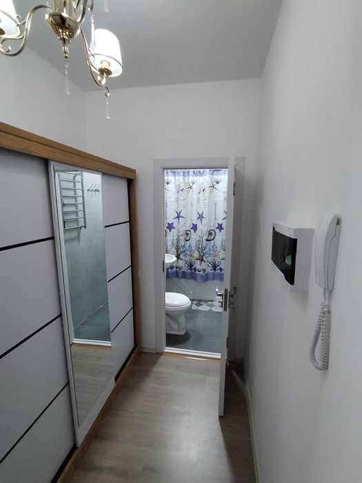 Сдается 1 комнатная квартира Ассалом Сохил