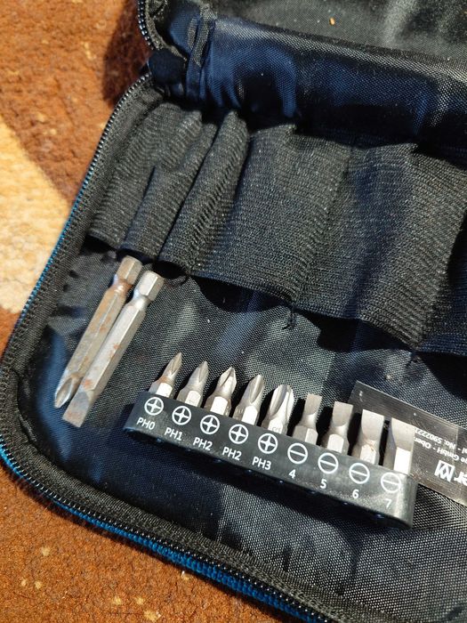 surubelnita electrica cu acumulator