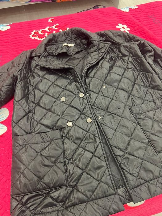 Фирменные женские куртка пиджак