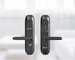 EZVIZ L2S (Smart Fingerprint Door Lock)