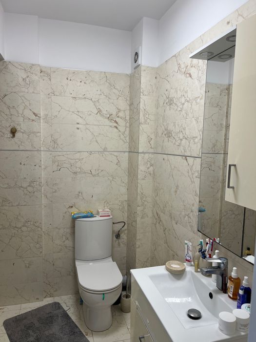 Apartament 2 camere- 2 locuri de parcare klaus inclus in pret