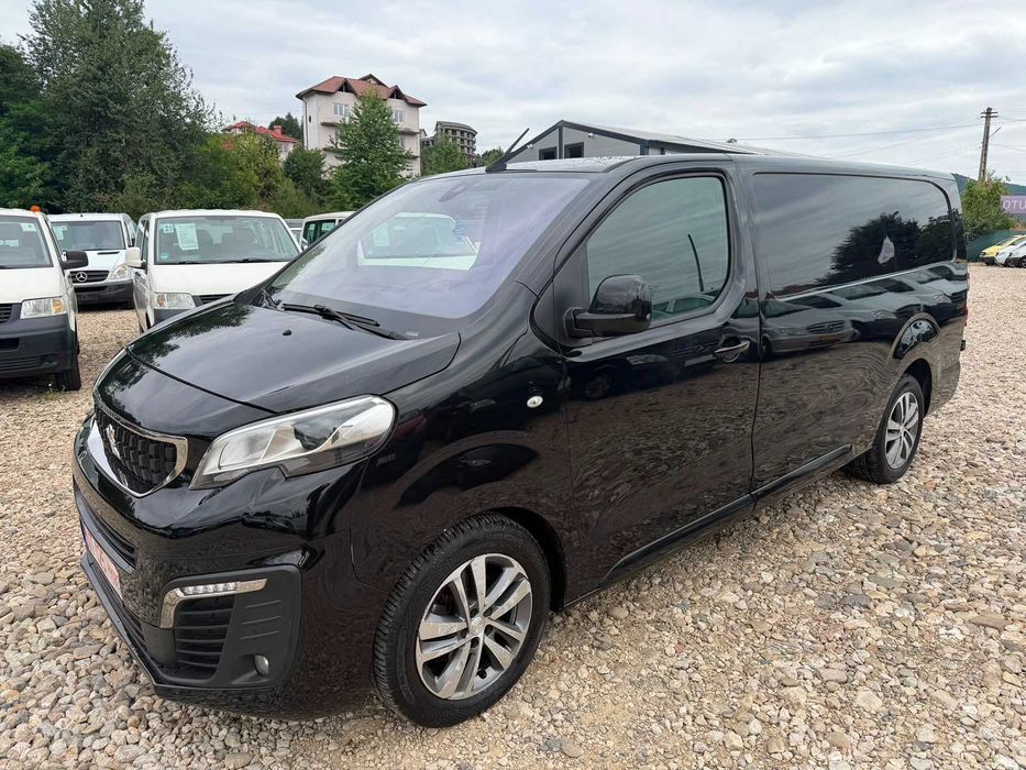 Peugeot Expert L3 Maxi Frigorific 2019