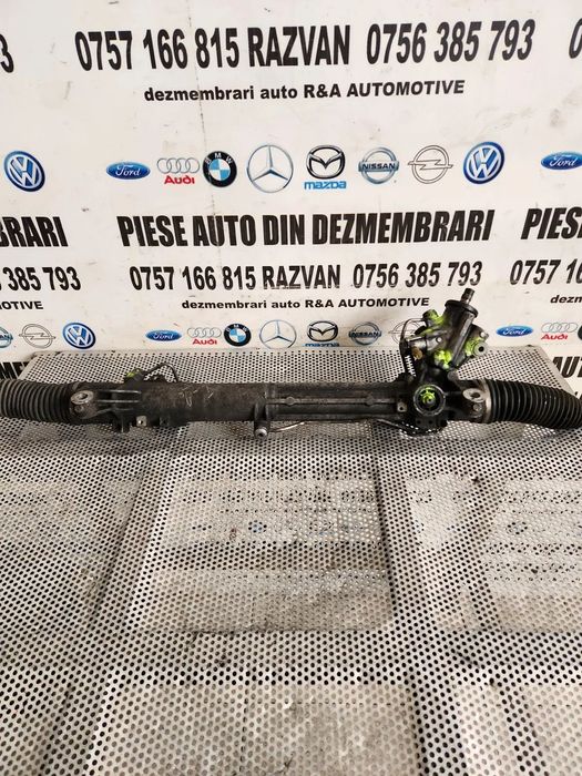 Caseta Directie Bmw Seria 5 GT Seria 7 F07 F01 F02 F03 F04 Cod  Model Cu Un Singur Senzor - Dezmemb