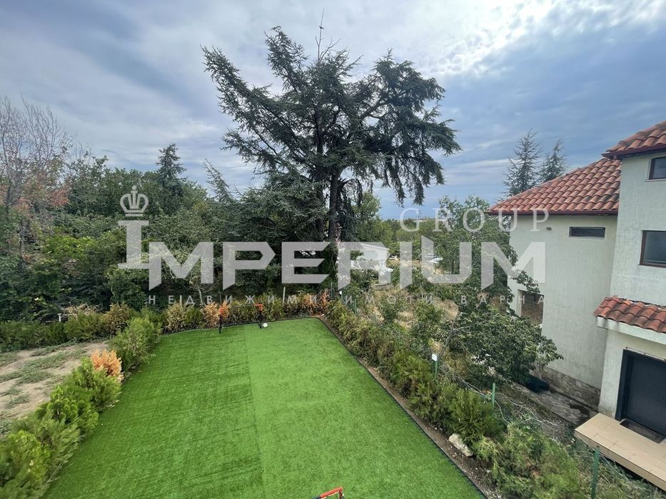 Продава се Тристаен апартамент в Варна, м-т Траката - 126 кв.м за 1588 €/кв.м - Снимка #8