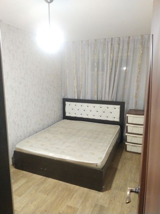 Продам 2-х ком квартиру