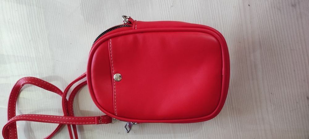 Сумка женская летняя