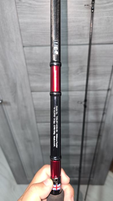 愛*美様 【中古品】投げ竿　Daiwa Tournament Caster 40 愛*美様 【中古品】投げ竿 Daiwa Tournament Caster 40 愛*美様 【中古