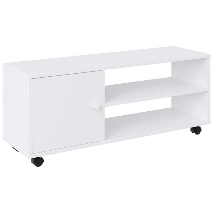 ТВ шкаф в 3 цвята