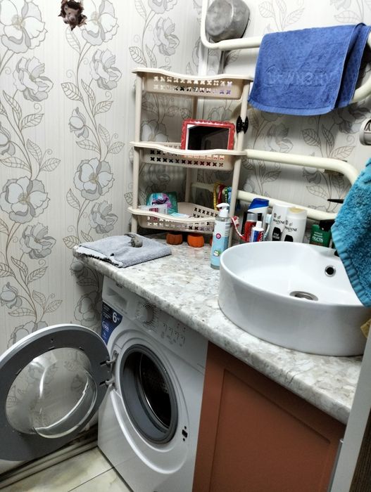 Продам квартиру 3-х