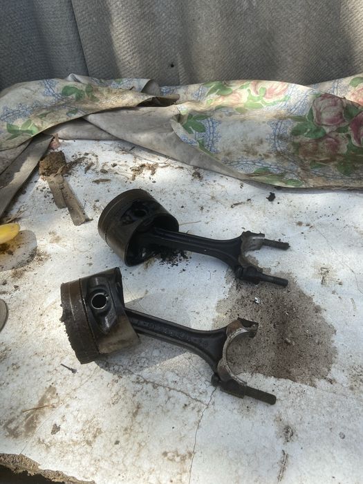 Продам блок GA16DE