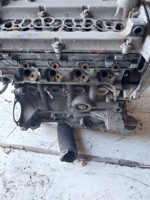 Двигатель GDI 1.8