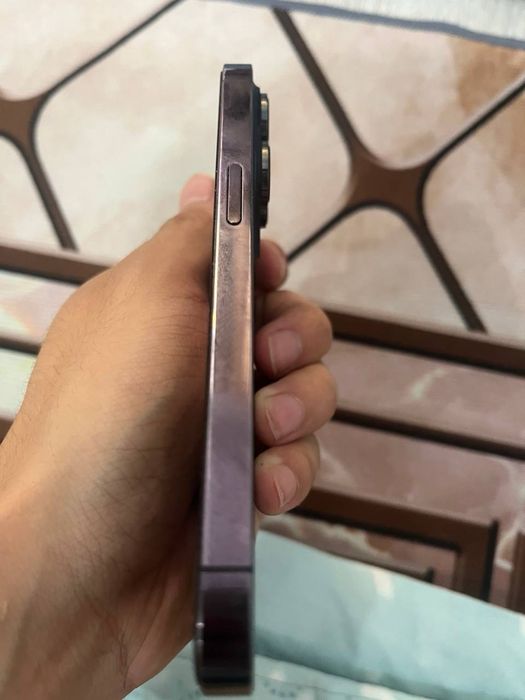 Iphone 14 Pro Обмен или продажа