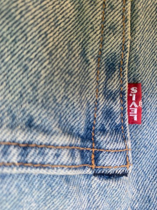 Levi’s • Левис •