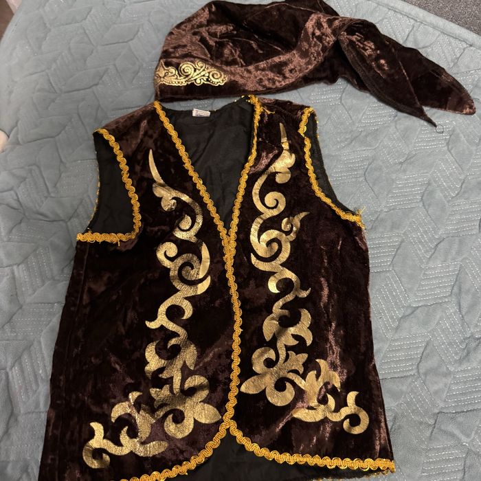 Национальные костюмы на прокат