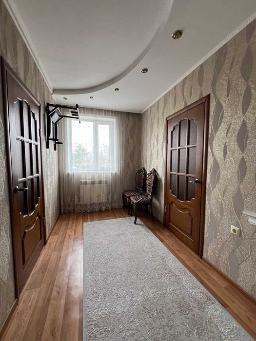 Продам дом в центре