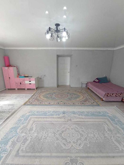 Продам частный дом в Уральске (ИЖС)