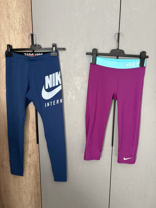 Дамски клинове nike