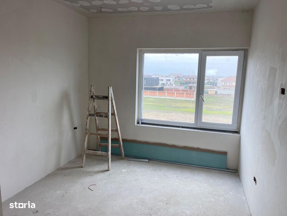 Comision 0 - Dezvoltator 3 camere - 130000eur, TVA si parcare incluse!