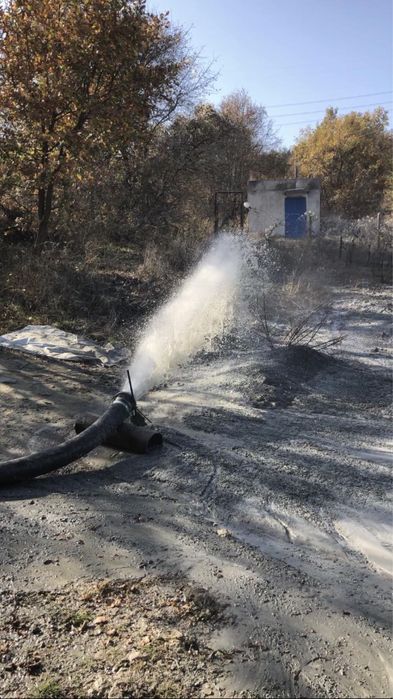 Сондажи за вода сондьорски услуги сондажи кладенец за вода Кълвача