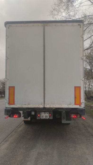 Продаётся Ивеко стралис в отличном состоянии