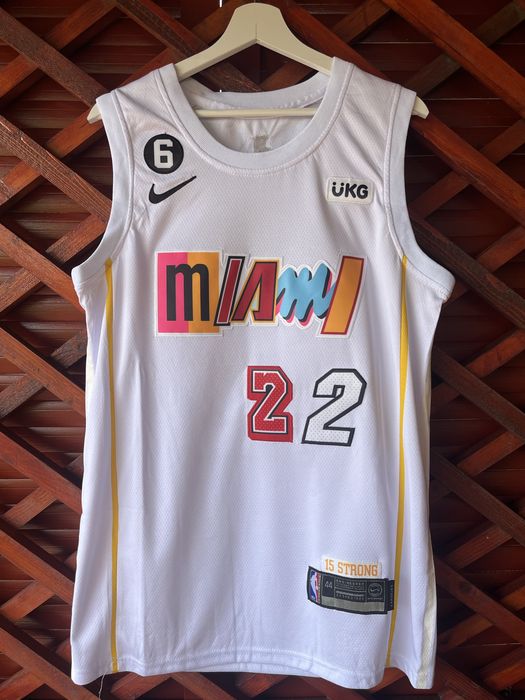 Maiou baschet - Miami Heat - Buttler 22