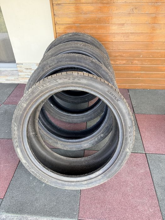 Anvelope vara ZEETEX SU6000 265/40R20 104 W XL