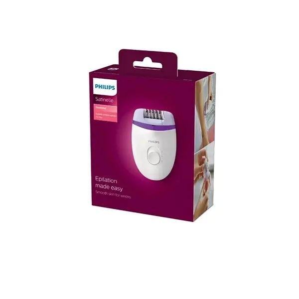 Эпилятор Philips BRE225/00 в Ташкенте