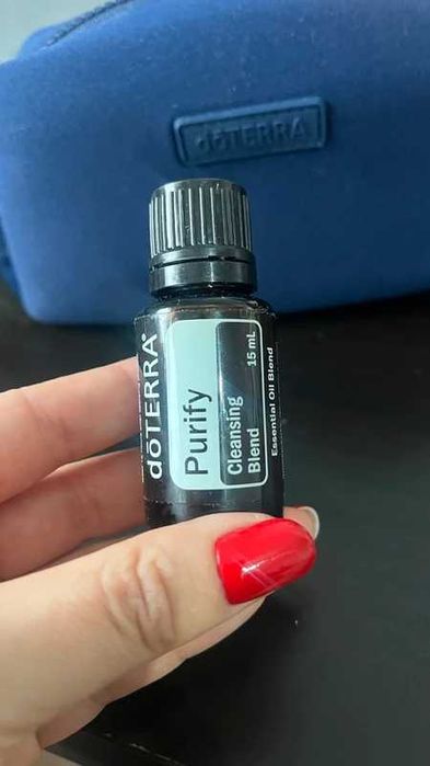 Purify - ulei esențial Doterra