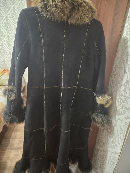 Продам !Дубленка отличное состояние!