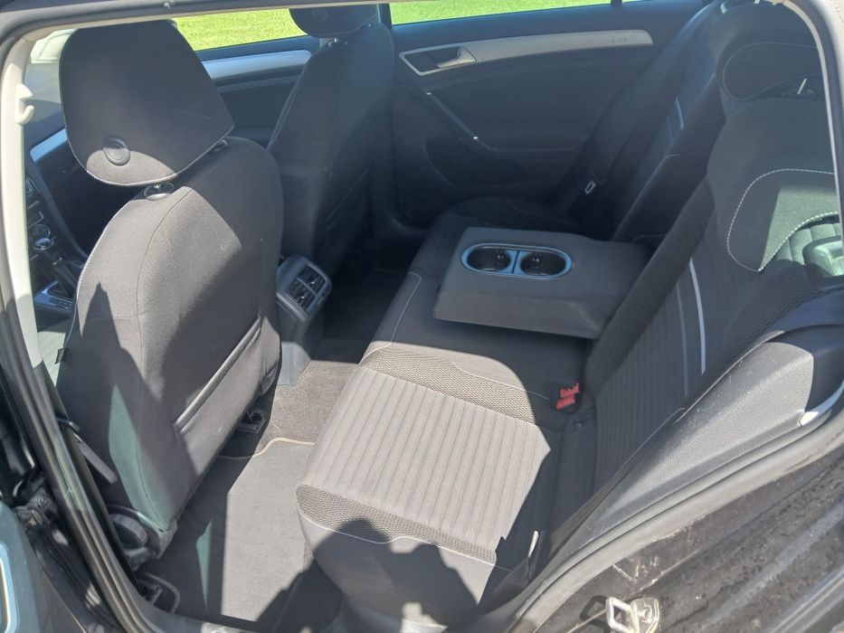 VW Golf 7 2.0 TDI 150ps 2015 euro 6