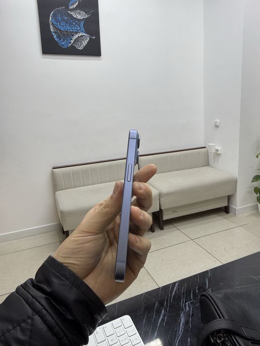 Iphone 14  128Gb sotiladi
