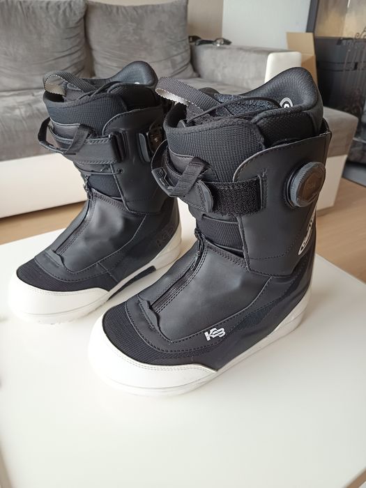 Bootsi Deeluxe Aeris Boa, model 2025, 41.