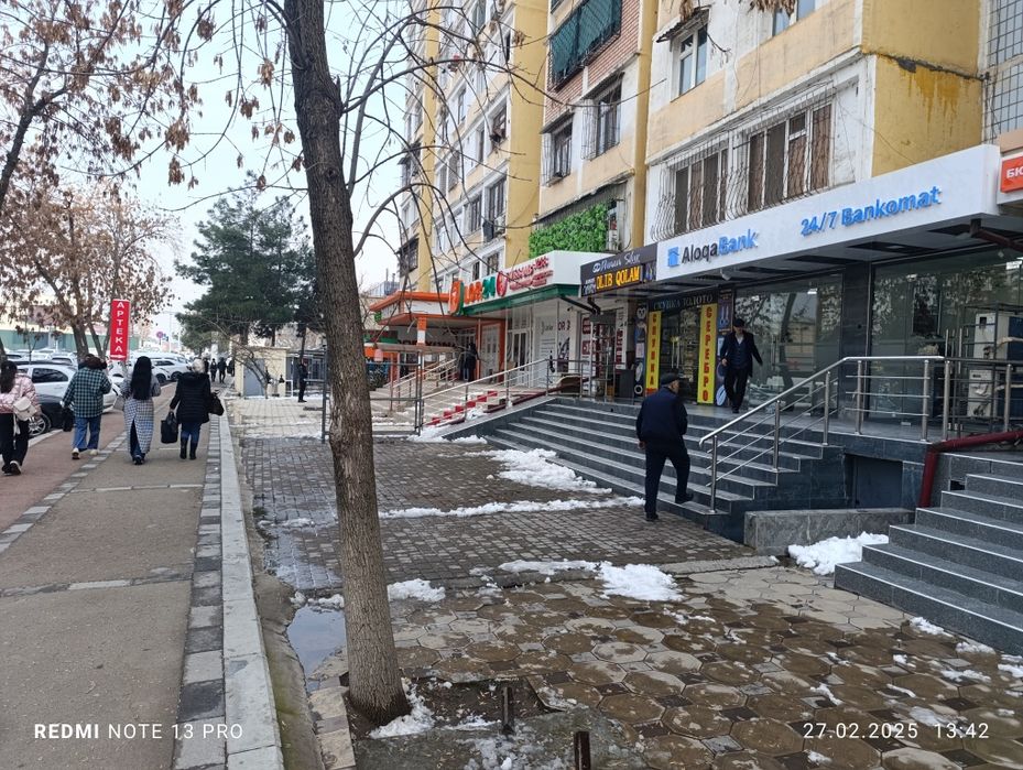 Сдаётся в аренду 67км Нежилое помещения