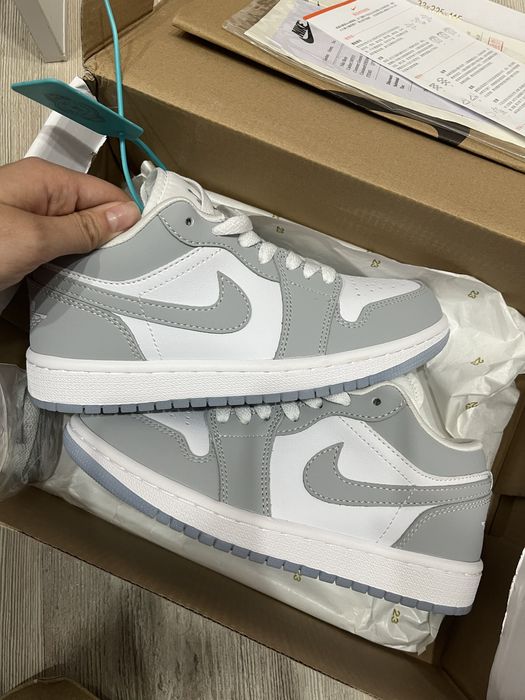 Продам кроссовки Nike Air Jordan