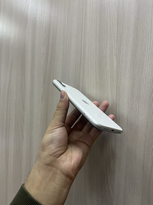 Айфон 11 128гб 75%