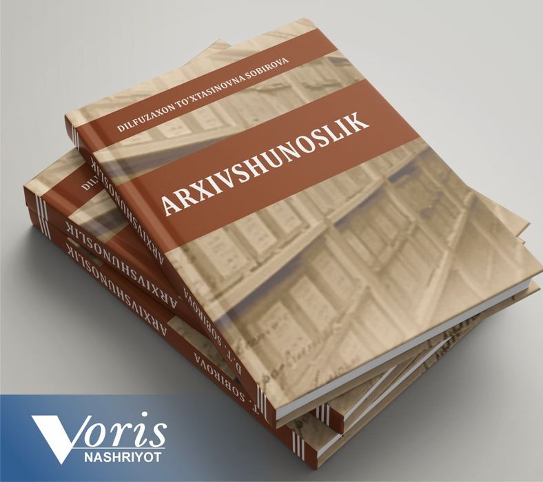 Nashriyot va kitob chop etish xizmatlari/нашриёт китоб