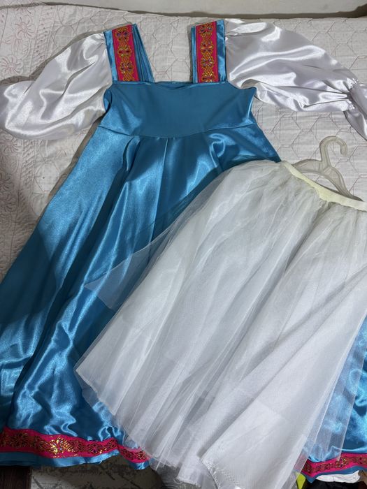 национальные костюмы для девушек