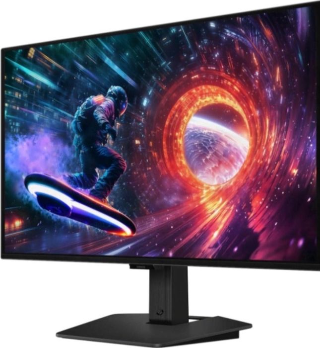 Монитор Samsung Odessey Oled G5 LS27FG502SIXCI