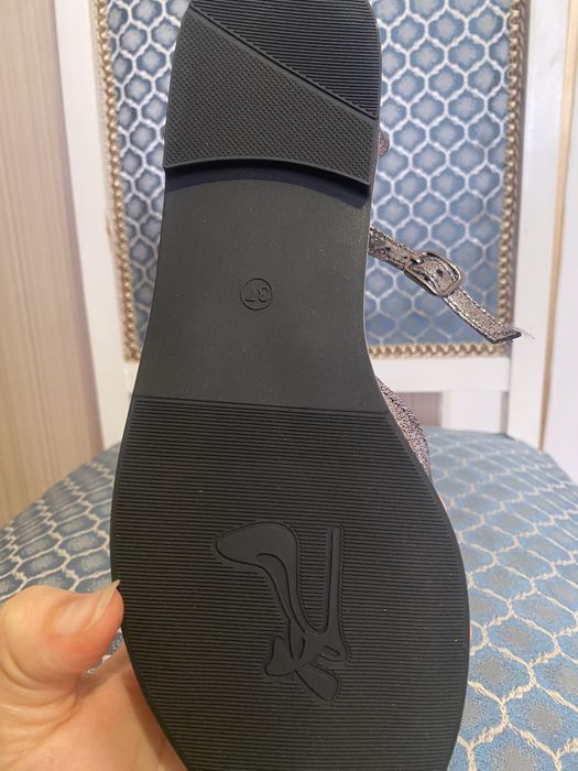 Обуви. Разных   видов