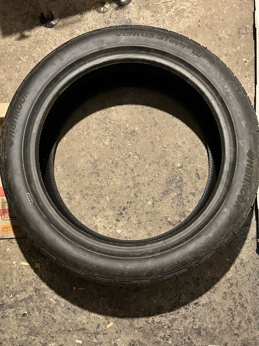 Hankook Ventus S1 evo3 гуми| 255 45 20 и 235 50 20