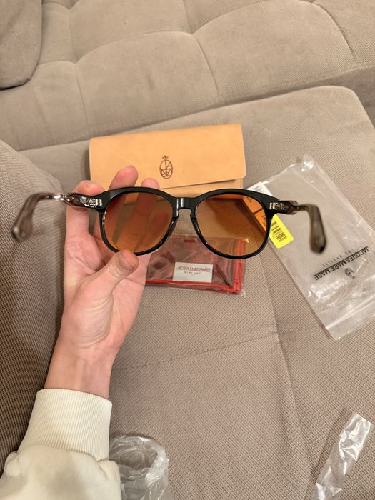 Очила Jaques Marie Mage KAY от Acetate