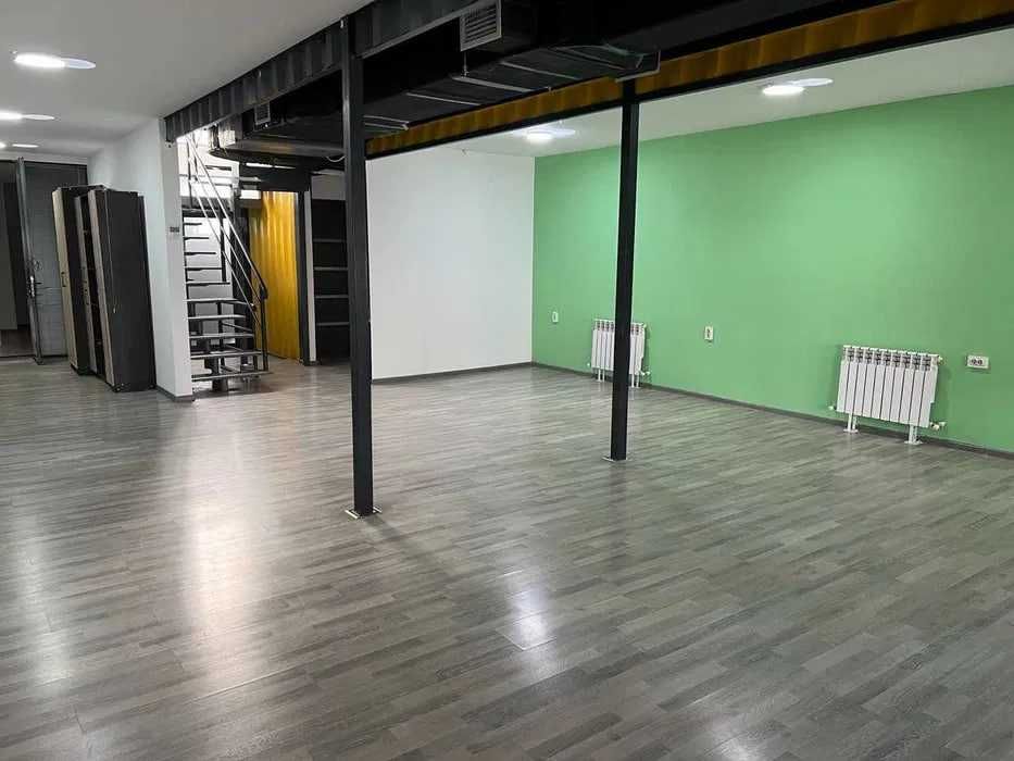 Современный офис в деловой части Яккасарая Ракат Махала