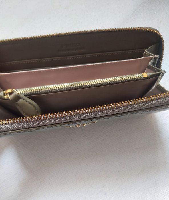 Портмоне - клъч Pinko/Пинко