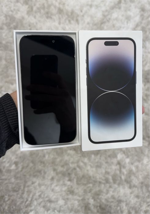 Iphone 14pro 78%yomkst usta kormagan aybi yoq