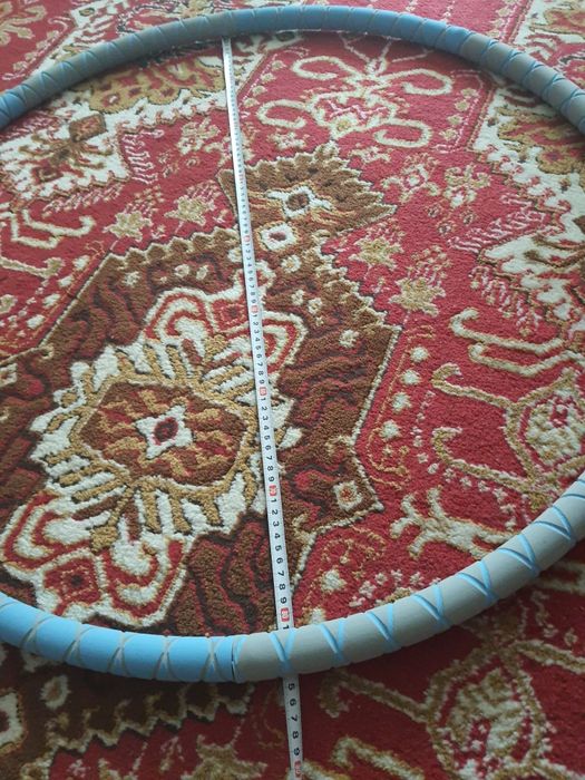 Обръч за отслабване