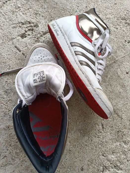 Ghete Adidas de Dama mărimea 38