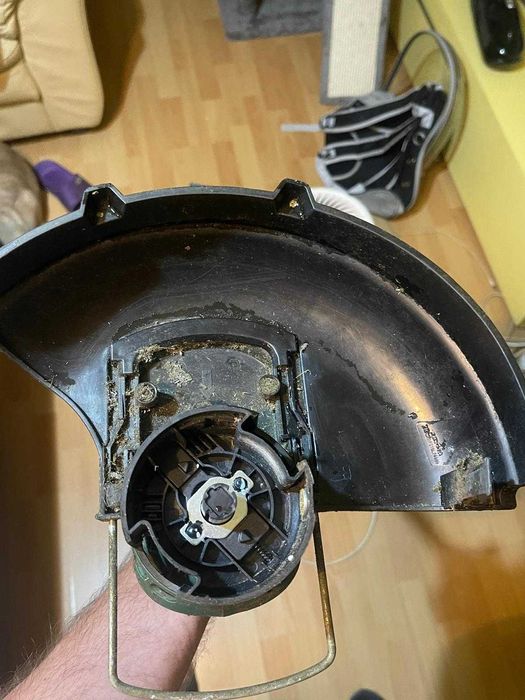 Motocoasa Bosch EasyGrassCut 18V-230 (fara acumulator)