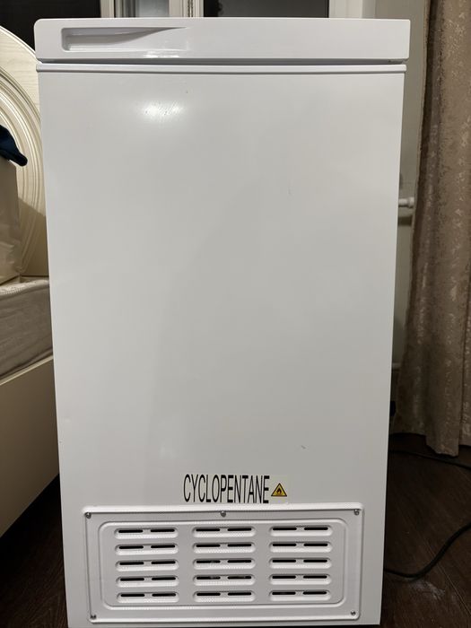 Морозильный ларь 95 л