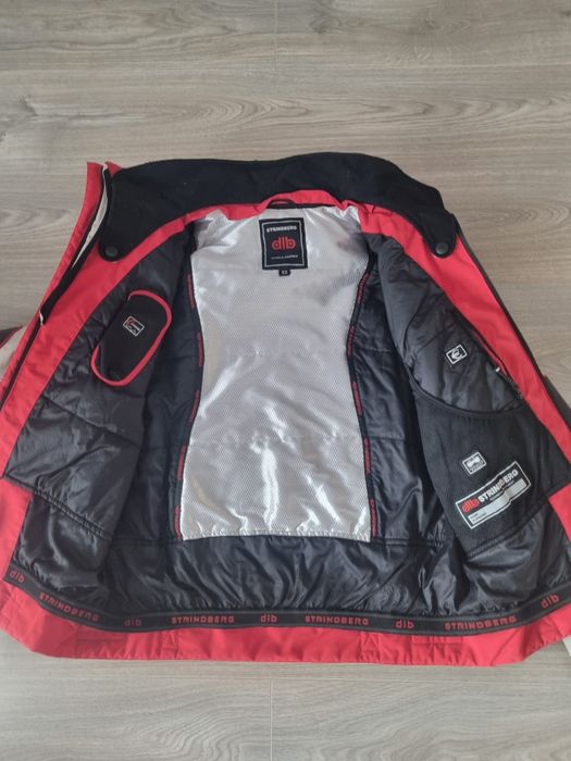 Costum de schi Strindberg marimea L - 52 Dermizax 20.000